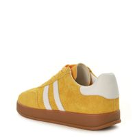 Жёлтые кеды RSP LAB VK73-188656