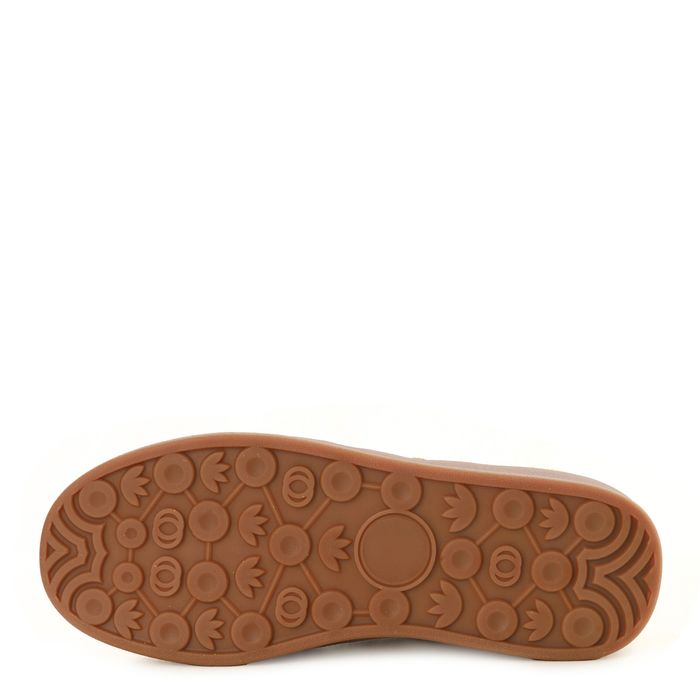 Жёлтые кеды RSP LAB VK73-188656