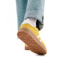 Жёлтые кеды RSP LAB VK73-188656