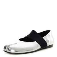 Respect сұр балеткалары VK75-187896