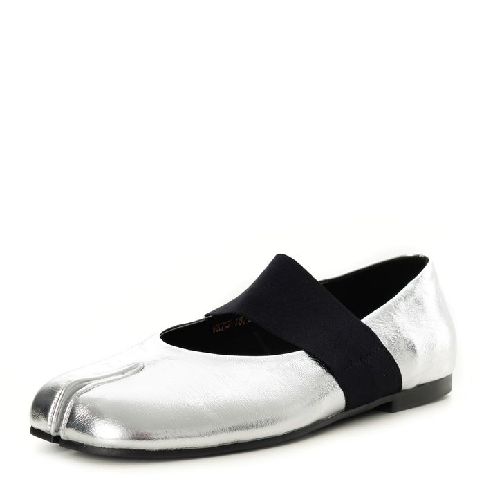 Respect сұр балеткалары VK75-187896