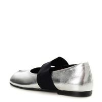 Respect сұр балеткалары VK75-187896