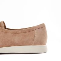 Бежевые полуботинки Respect VK73-186508