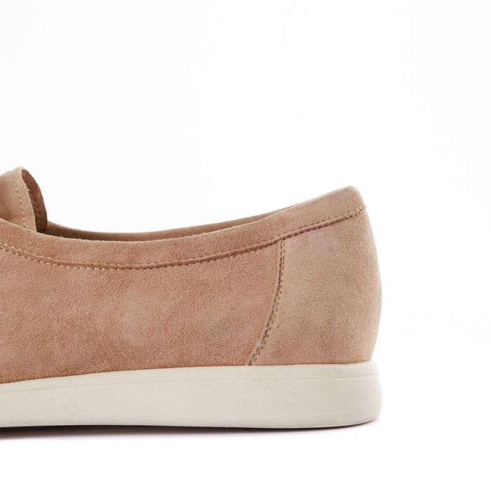 Respect сарғыш жартылай бәтеңкелері VK73-186508