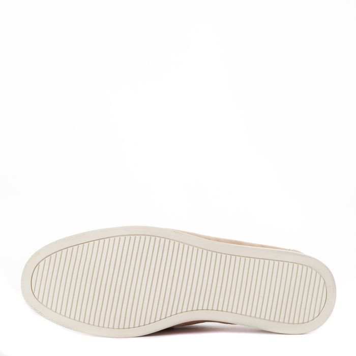 Respect сарғыш жартылай бәтеңкелері VK73-186508