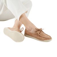 Respect сарғыш жартылай бәтеңкелері VK73-186508