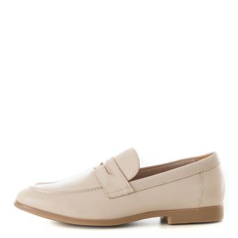 RSP LAB сарғыш лоферлері