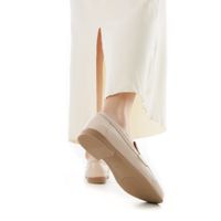 RSP LAB сарғыш лоферлері VK73-188345