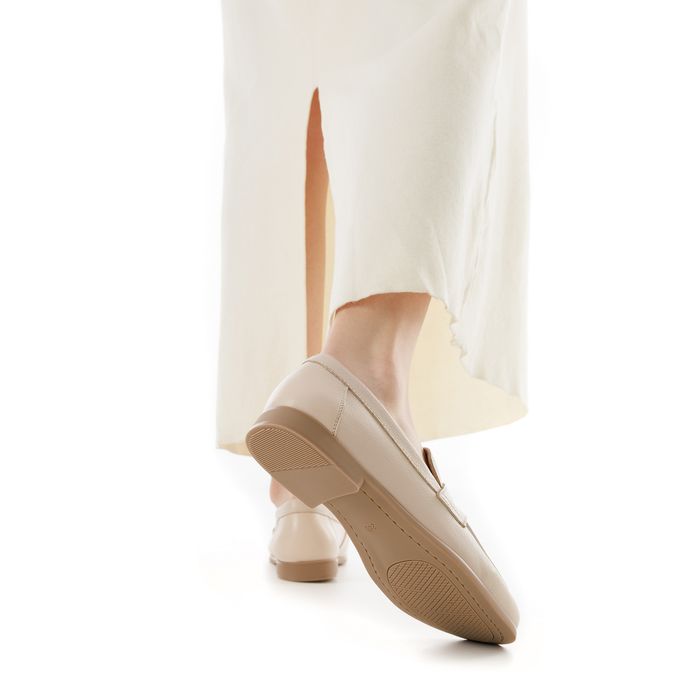 RSP LAB сарғыш лоферлері VK73-188345