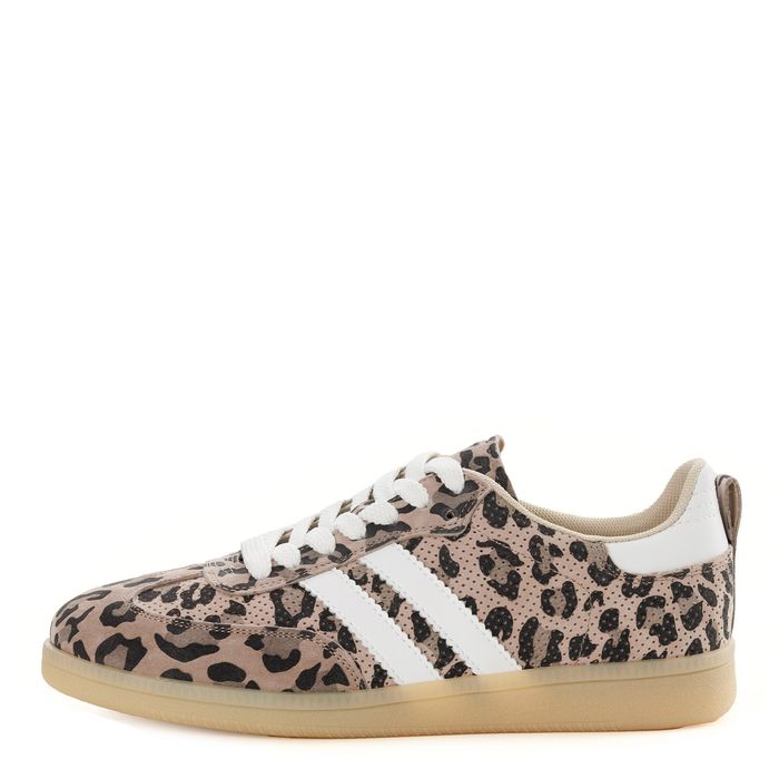 Белые кеды RSP LAB VK73-188635