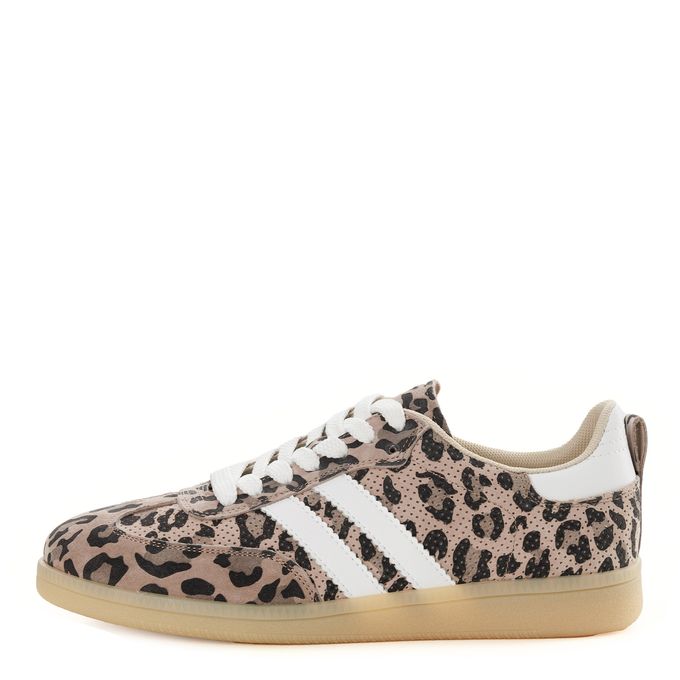 Белые кеды RSP LAB