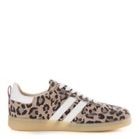 Белые кеды RSP LAB VK73-188635