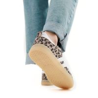 Белые кеды RSP LAB VK73-188635