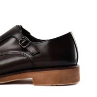 Коричневые монки Respect Premium VS83-191269