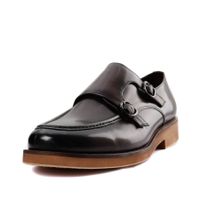 Коричневые монки Respect Premium VS83-191269