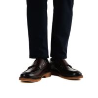 Коричневые монки Respect Premium VS83-191269