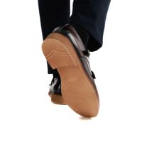 Коричневые монки Respect Premium VS83-191269