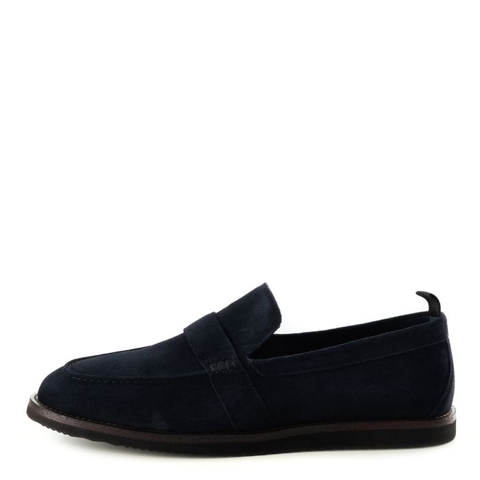 Respect Premium көк жартылай бәтеңкелері VS83-191265