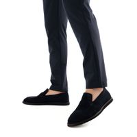 Respect Premium көк жартылай бәтеңкелері VS83-191265