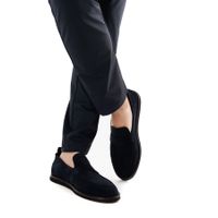 Respect Premium көк жартылай бәтеңкелері VS83-191265