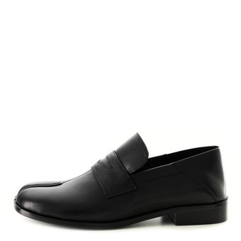 Чёрные полуботинки Respect Premium