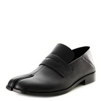 Чёрные полуботинки Respect Premium VS83-191313