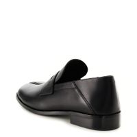 Чёрные полуботинки Respect Premium VS83-191313