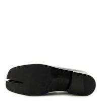 Respect Premium қара жартылай бәтеңкелері VS83-191313