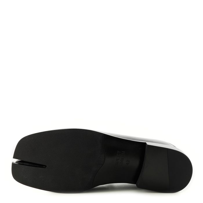 Чёрные полуботинки Respect Premium VS83-191313