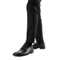 Чёрные полуботинки Respect Premium VS83-191313