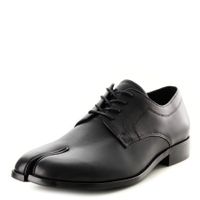 Чёрные полуботинки Respect Premium VS83-191314