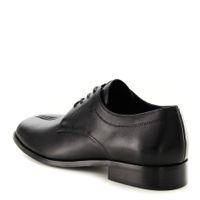 Чёрные полуботинки Respect Premium VS83-191314