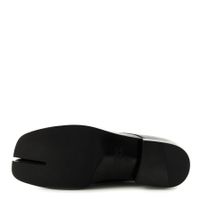 Чёрные полуботинки Respect Premium VS83-191314