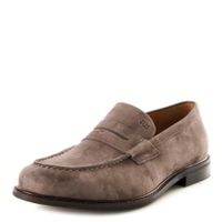 Серые лоферы Respect Premium VS83-190976