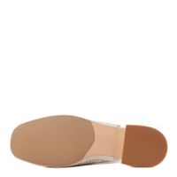 Audienz ақ туфлиөкшесі ашық и носком DE20564-WL