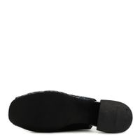 Audienz туфлиөкшесі ашық и носком DE20768-WL