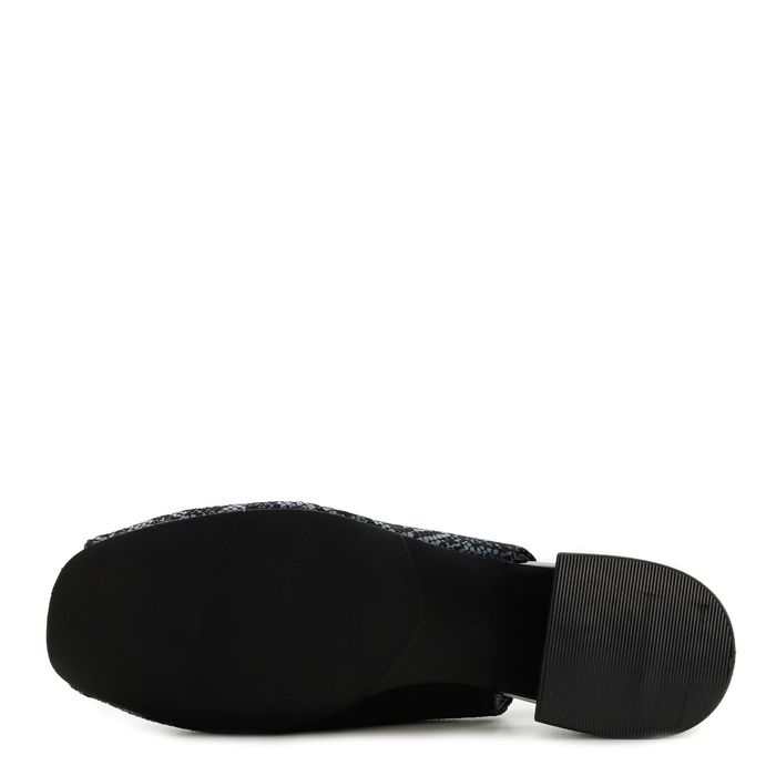 Audienz туфлиөкшесі ашық и носком DE20768-WL