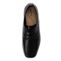 Чёрные полуботинки Respect VS73-189331