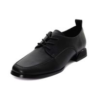 Чёрные полуботинки Respect VS73-189331