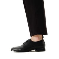 Чёрные полуботинки Respect VS73-189331