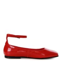 Красные балетки Respect VS75-189932