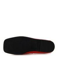 Красные балетки Respect VS75-189932