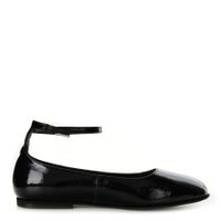 Чёрные балетки RESPECT VS75-189931