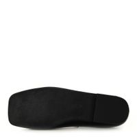 Чёрные балетки RESPECT VS75-189931