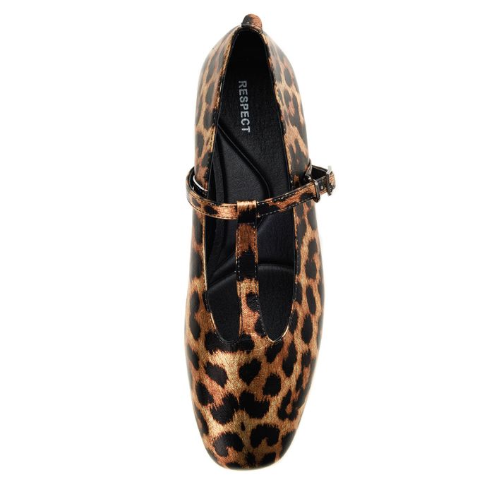 Балетки Respect VS74-189452