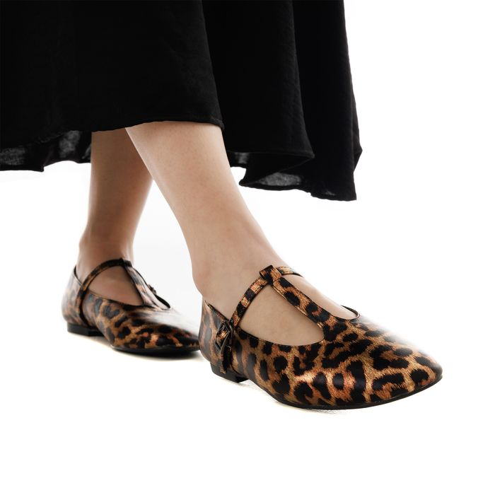 Балетки Respect VS74-189452