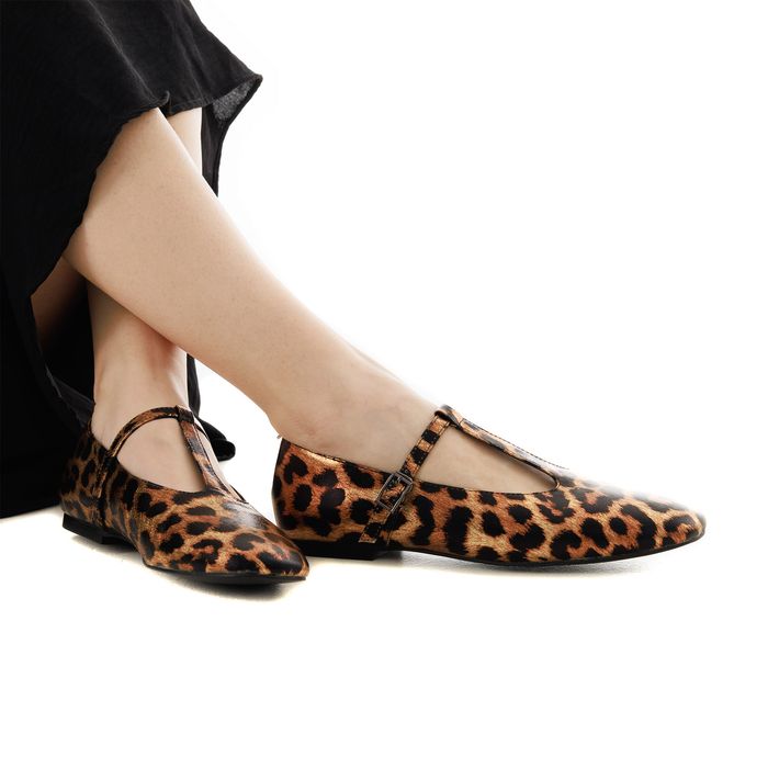 Балетки Respect VS74-189452