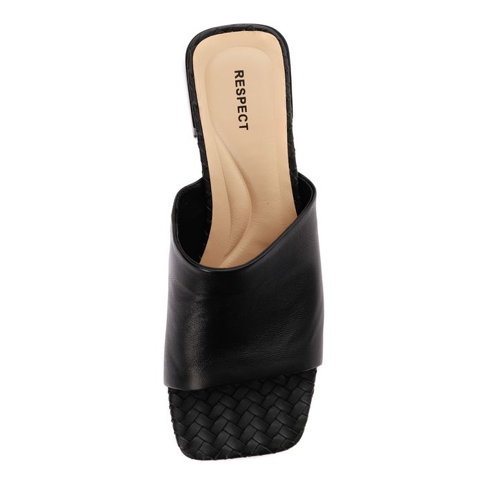 Respect қара шәркейлер тақасы VS56-188969