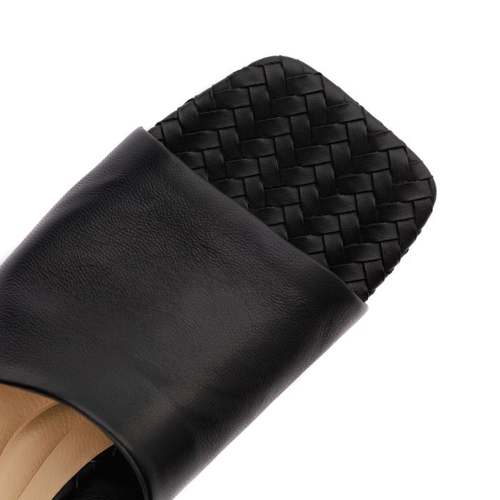 Respect қара шәркейлер тақасы VS56-188969