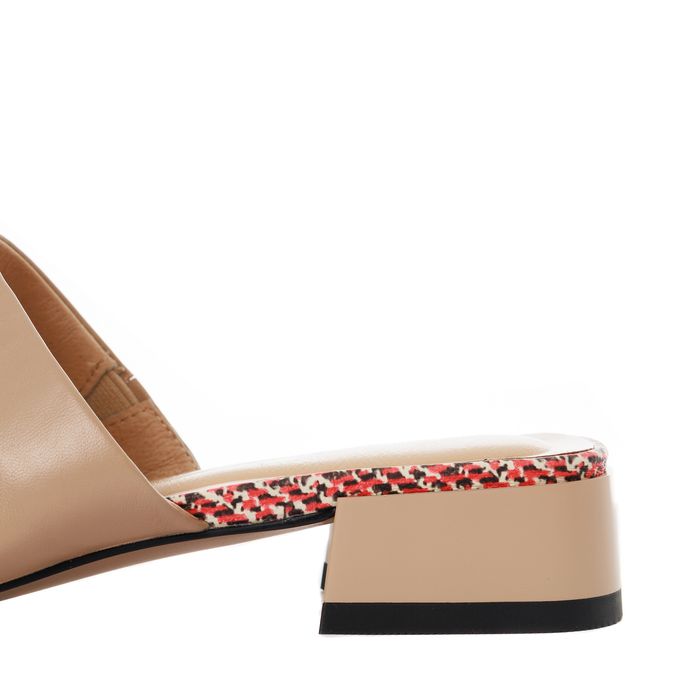 Audienz сарғыш шәркейлер тақасы DE20465-WB